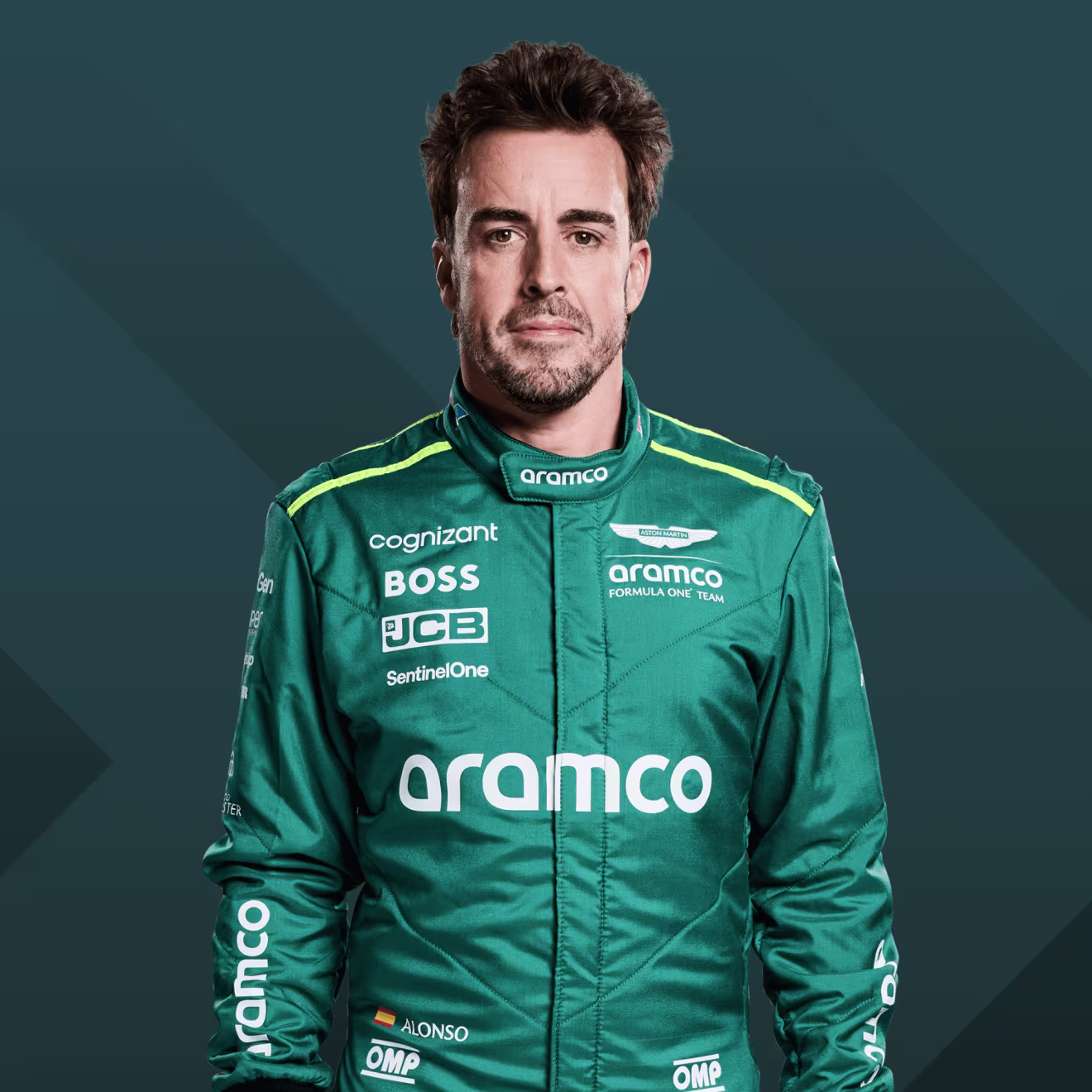 Fernando Alonso