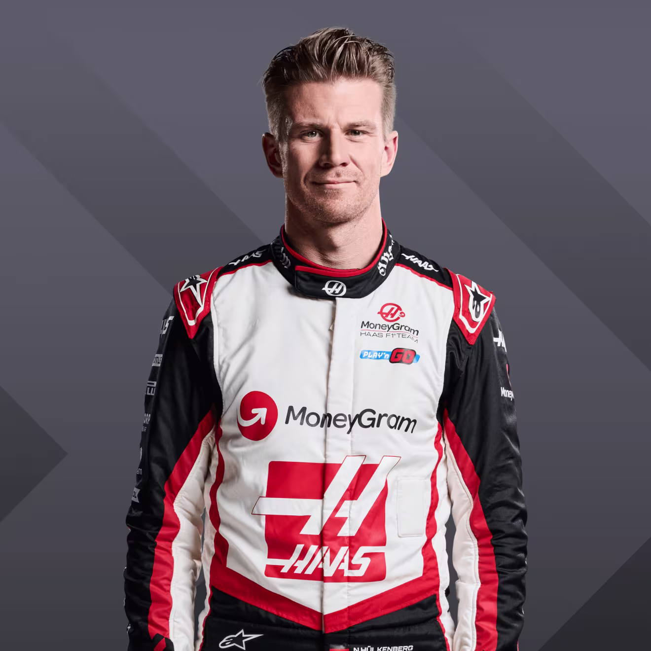 Nico Hulkenberg